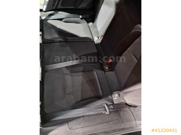 Mais İzmir Şube Megane Sedan 1.6 16V Joy