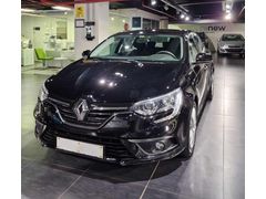Mais İzmir Şube Megane Sedan 1.6 16V Joy
