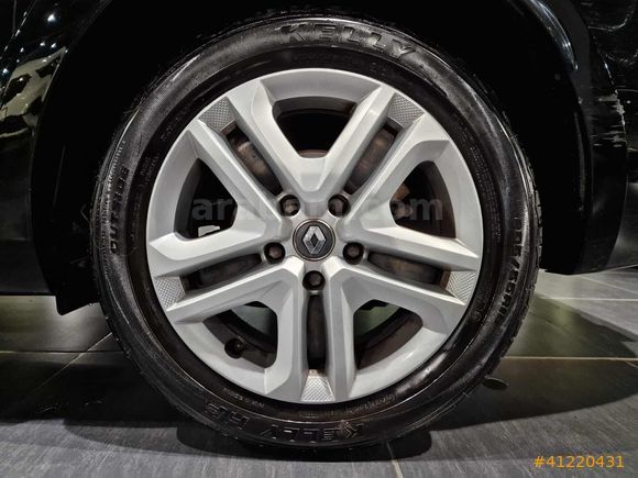 Mais İzmir Şube Megane Sedan 1.6 16V Joy