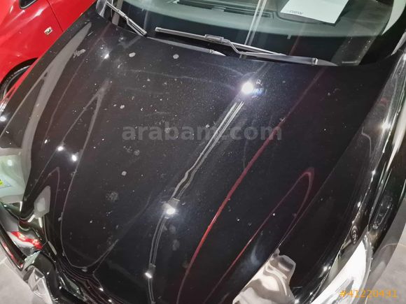 Mais İzmir Şube Megane Sedan 1.6 16V Joy