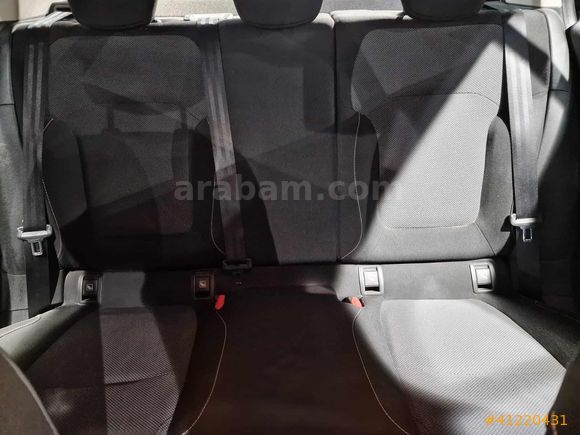 Mais İzmir Şube Megane Sedan 1.6 16V Joy
