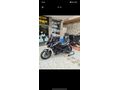 Sahibinden Bajaj Dominar 400 UG