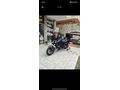 Sahibinden Bajaj Dominar 400 UG