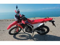 Sahibinden Honda CRF 250 L 
