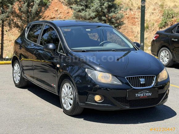 HATASIZ 52BİNDE SEAT İBİZA