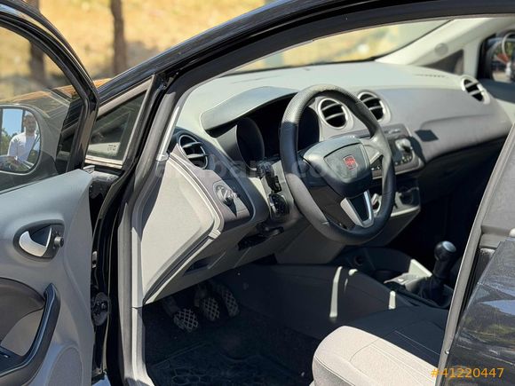HATASIZ 52BİNDE SEAT İBİZA