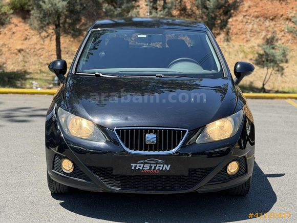 HATASIZ 52BİNDE SEAT İBİZA