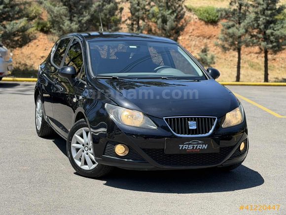 HATASIZ 52BİNDE SEAT İBİZA