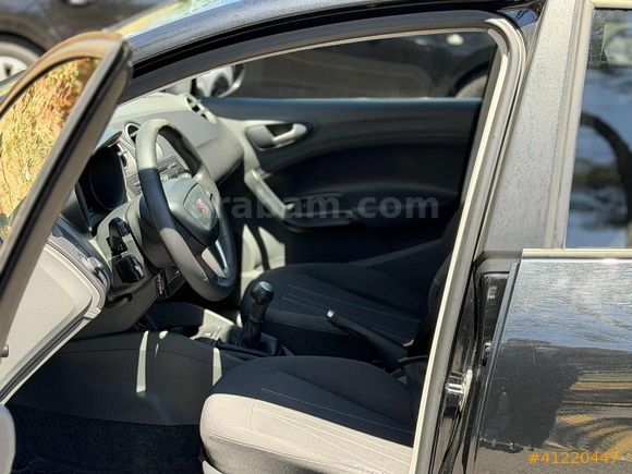 HATASIZ 52BİNDE SEAT İBİZA