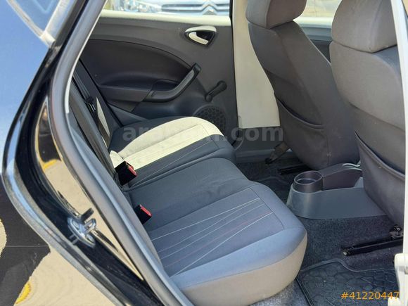 HATASIZ 52BİNDE SEAT İBİZA