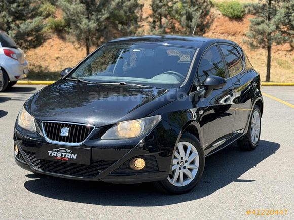 HATASIZ 52BİNDE SEAT İBİZA