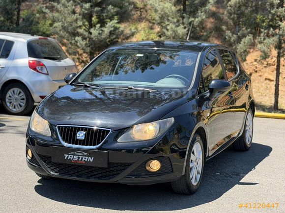HATASIZ 52BİNDE SEAT İBİZA