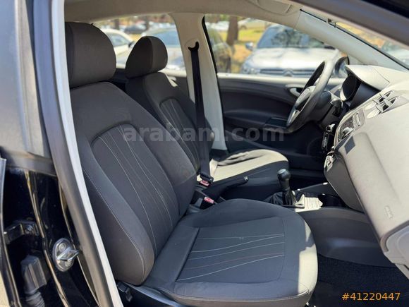 HATASIZ 52BİNDE SEAT İBİZA