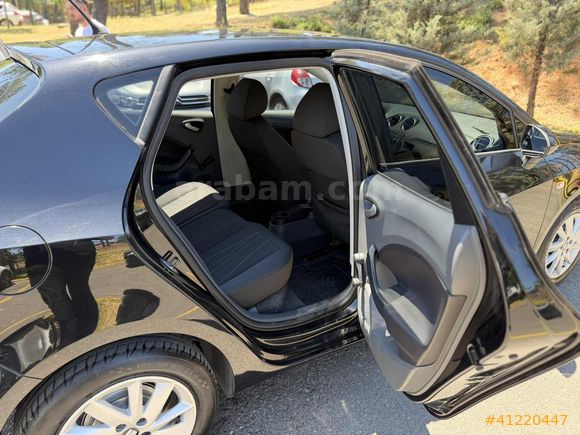 HATASIZ 52BİNDE SEAT İBİZA