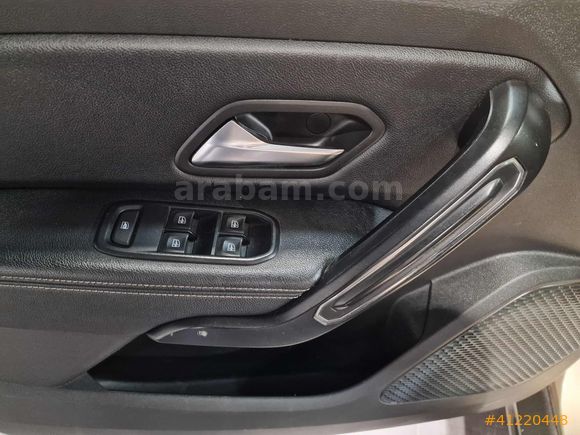 MAİS İZMİR Dacia Duster 1.3 Tce Prestige Plus 4x2