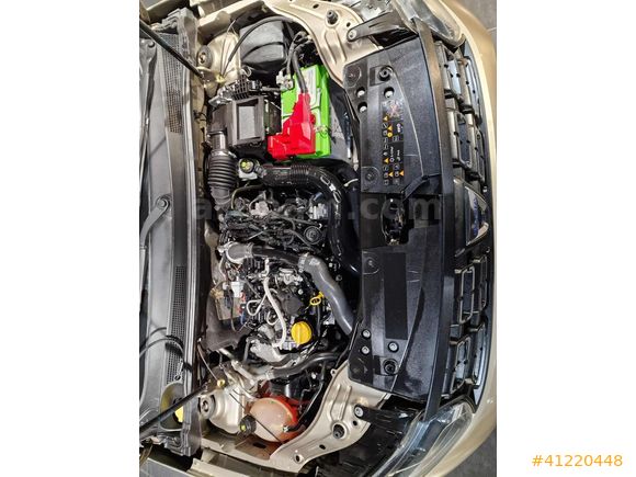 MAİS İZMİR Dacia Duster 1.3 Tce Prestige Plus 4x2