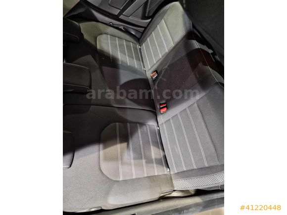 MAİS İZMİR Dacia Duster 1.3 Tce Prestige Plus 4x2