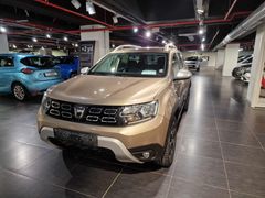MAİS İZMİR Dacia Duster 1.3 Tce Prestige Plus 4x2