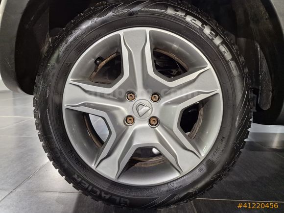 MAİS İZMİR Sandero 0.9 Tce Stepway