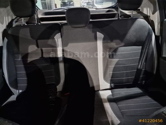 MAİS İZMİR Sandero 0.9 Tce Stepway