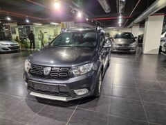MAİS İZMİR Sandero 0.9 Tce Stepway