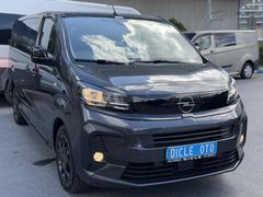 DİCLE'den 2025 VİVARO 5+1 ULTİMATE GERİ GÖRÜŞ HAYALET KREDİ+TKAS
