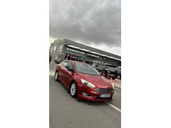 Sıfır Muayeneli Sahibinden Ford Focus 1.6 TDCi Titanium X 2014 Model 
