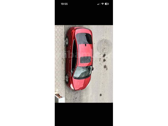 Sahibinden Ford Focus 1.6 TDCi Titanium X 2014 Model 