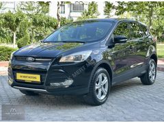 AK MERT MOTORS'DAN FORD KUGA 1.6 TREND X OTOMATİK 4X4 -98.000KM-