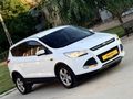 MİRAÇ AUTO DAN HATASIZ BOYASIZ KUSURSUZ FORD KUGA