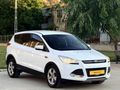 MİRAÇ AUTO DAN HATASIZ BOYASIZ KUSURSUZ FORD KUGA
