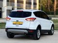 MİRAÇ AUTO DAN HATASIZ BOYASIZ KUSURSUZ FORD KUGA