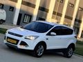 MİRAÇ AUTO DAN HATASIZ BOYASIZ KUSURSUZ FORD KUGA