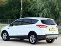 MİRAÇ AUTO DAN HATASIZ BOYASIZ KUSURSUZ FORD KUGA
