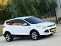 MİRAÇ AUTO DAN HATASIZ BOYASIZ KUSURSUZ FORD KUGA