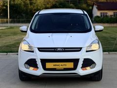 MİRAÇ AUTO DAN HATASIZ BOYASIZ KUSURSUZ FORD KUGA