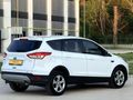 MİRAÇ AUTO DAN HATASIZ BOYASIZ KUSURSUZ FORD KUGA