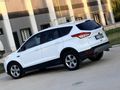 MİRAÇ AUTO DAN HATASIZ BOYASIZ KUSURSUZ FORD KUGA