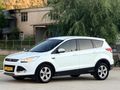 MİRAÇ AUTO DAN HATASIZ BOYASIZ KUSURSUZ FORD KUGA