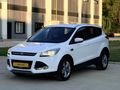 MİRAÇ AUTO DAN HATASIZ BOYASIZ KUSURSUZ FORD KUGA