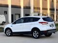 MİRAÇ AUTO DAN HATASIZ BOYASIZ KUSURSUZ FORD KUGA