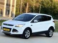 MİRAÇ AUTO DAN HATASIZ BOYASIZ KUSURSUZ FORD KUGA