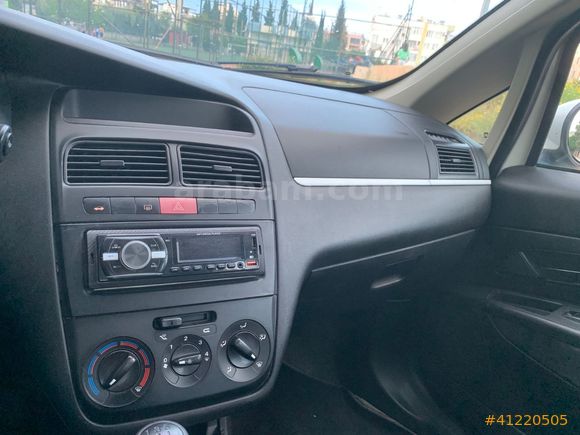 2014 MODEL ORJİNAL 2 PARÇA BOYALI LİNEA 246 BİN KMDE