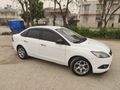 Sahibinden Ford Focus 1.6 TDCi Trend X 2009 Model