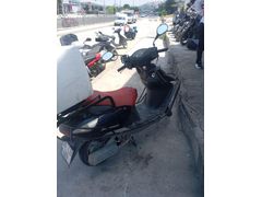 Sahibinden Honda Spacy 110