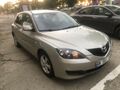 Sahibinden Mazda 3 1.6 Base 2009 Model 