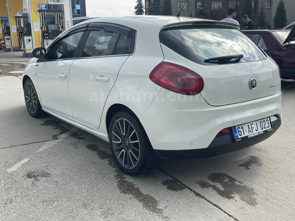 Sahibinden Fiat Bravo 1.6 Mjet Dynamic Plus 2011 Model 