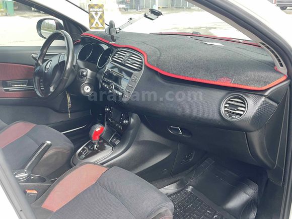 Sahibinden Fiat Bravo 1.6 Mjet Dynamic Plus 2011 Model 