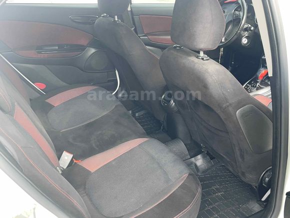 Sahibinden Fiat Bravo 1.6 Mjet Dynamic Plus 2011 Model 