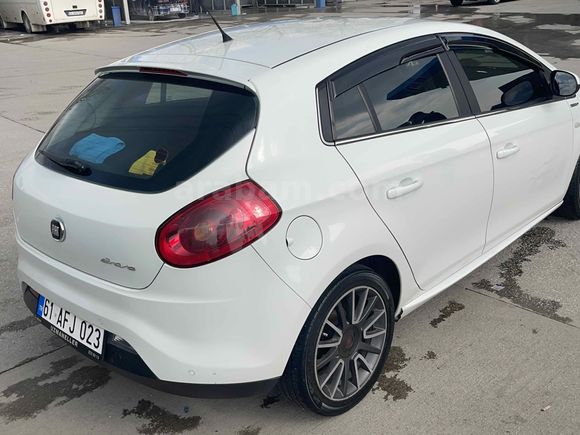 Sahibinden Fiat Bravo 1.6 Mjet Dynamic Plus 2011 Model 